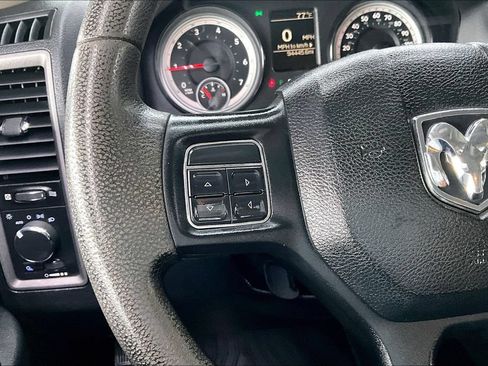 Used 2016 RAM 1500 ST w/ SXT Appearance Group AWD/4WD image 10