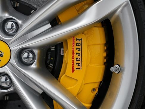 Used 2024 Ferrari 296 GTB image 42