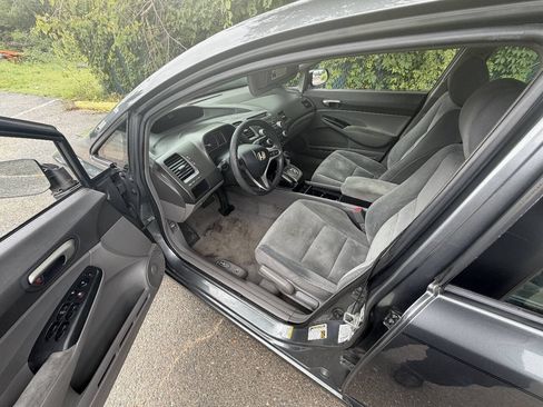 Used 2009 Honda Civic LX image 11