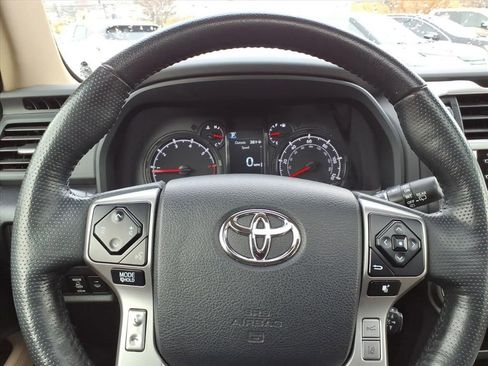 Used 2023 Toyota 4Runner SR5 Premium w/ Moonroof Package image 20