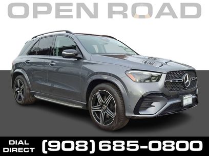 Certified 2026 Mercedes-Benz GLE 350 4MATIC