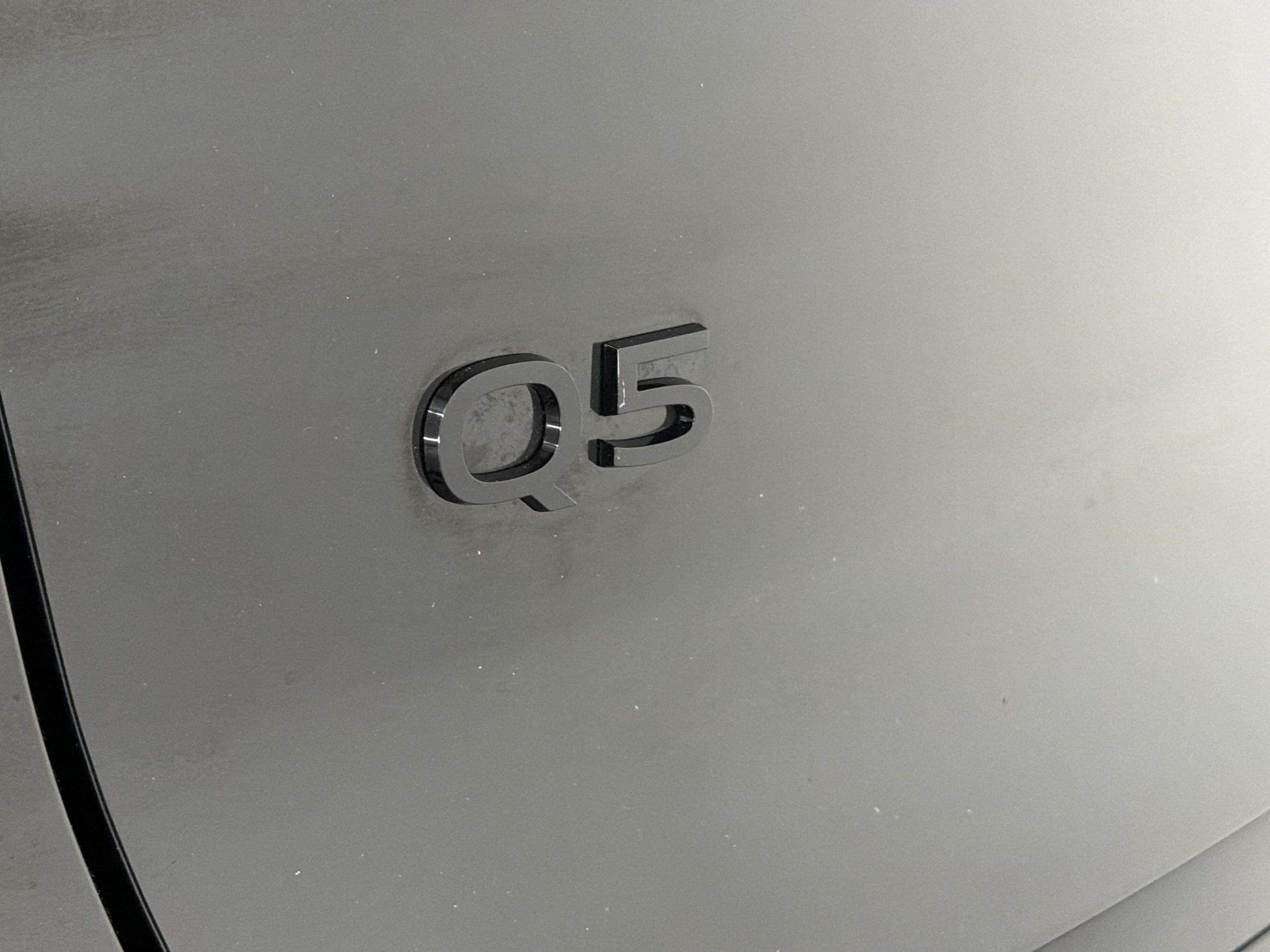 New 2026 Audi Q5 2.0T AWD/4WD image 34