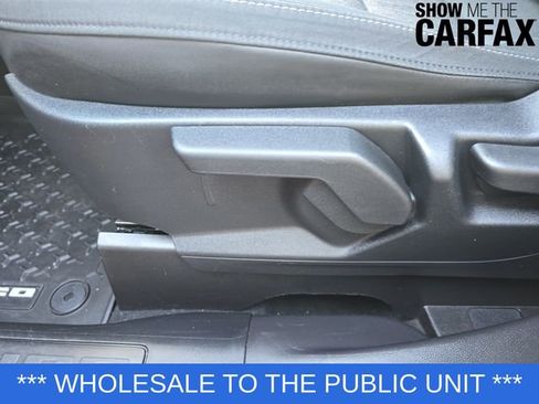 Used 2021 Ford Bronco Sport Big Bend AWD/4WD image 27