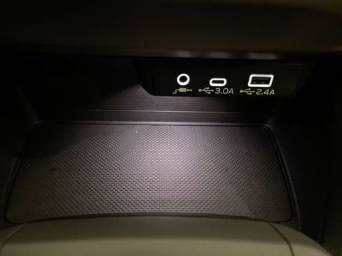 Certified 2026 Subaru Crosstrek 2.0i Premium image 25