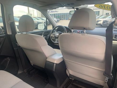 Used 2016 Subaru Forester 2.5i Premium w/ All-Weather Package AWD/4WD image 20