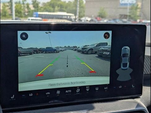 New 2025 Ford Mustang Coupe image 11