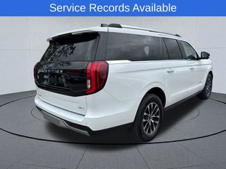 Used 2025 Ford Expedition Max Platinum AWD/4WD video 2