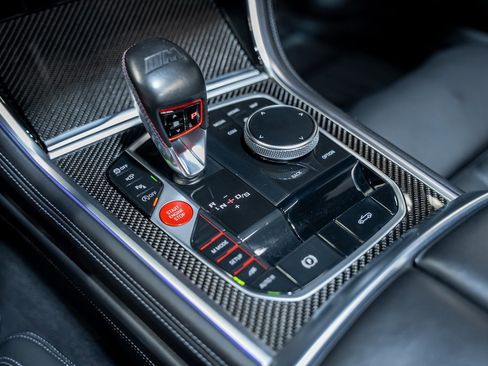 Used 2023 BMW M8 Competition w/ M Carbon Exterior Package image 59