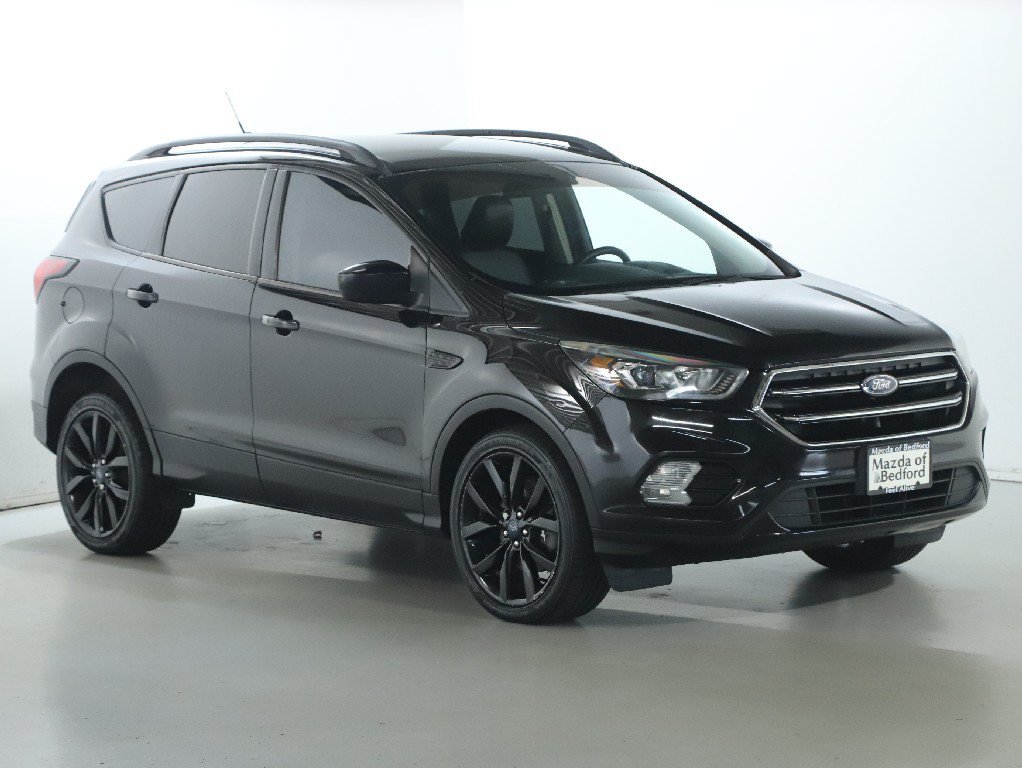 Used 2019 Ford Escape SE AWD/4WD image 9