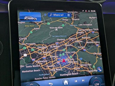 New 2026 Mercedes-Benz GLC 300 image 14