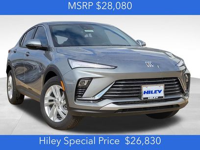 New 2026 Buick Envista Preferred w/ Convenience I Package