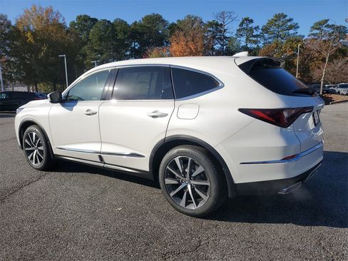 New 2026 Acura MDX w/ Technology Package image 7