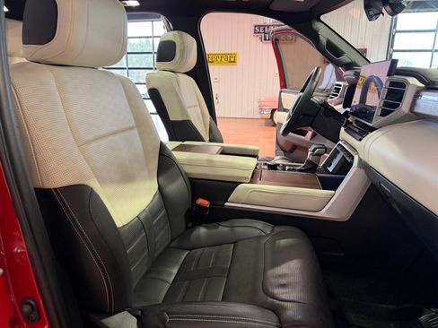 Used 2023 Toyota Sequoia Capstone image 25