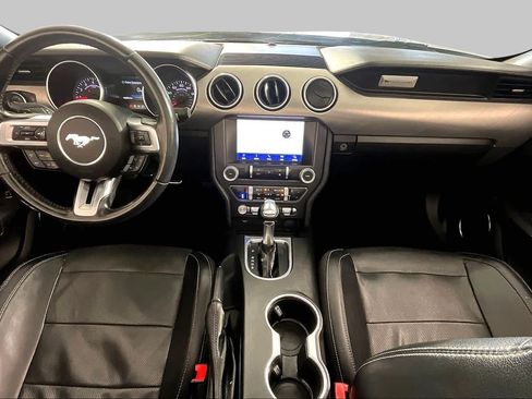 Used 2019 Ford Mustang Premium RWD image 14