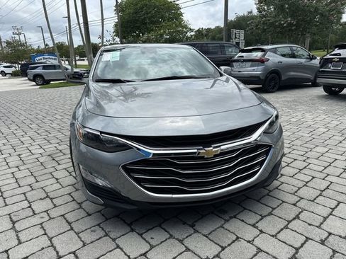 Used 2023 Chevrolet Malibu LT FWD image 39