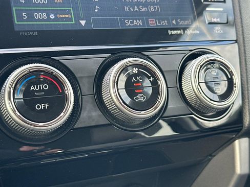 Used 2018 Subaru Forester 2.5i Limited image 20