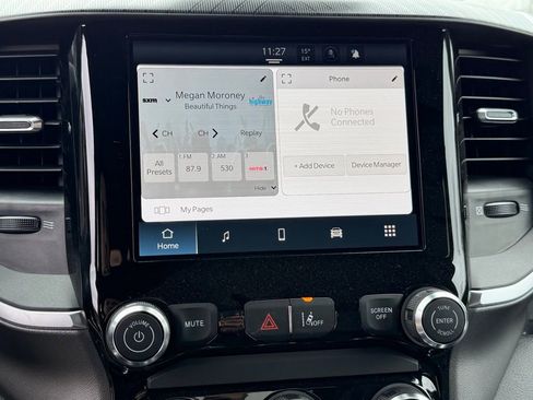 New 2026 RAM 1500 Express image 19