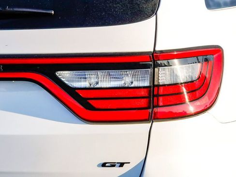 New 2026 Dodge Durango GT image 9