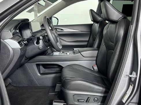 Certified 2024 INFINITI QX60 Luxe image 15