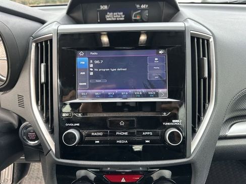 Used 2021 Subaru Forester Premium w/ Popular Package #1 image 24