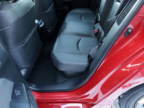 Certified 2022 Toyota Prius Prime Limited image 12