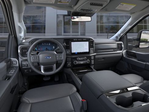 New 2024 Ford F250 Lariat w/ Lariat Ultimate Package image 9