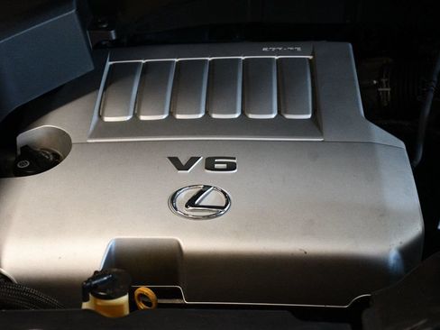 Used 2007 Lexus RX 350 AWD image 71