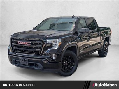 Used 2021 GMC Sierra 1500 Elevation