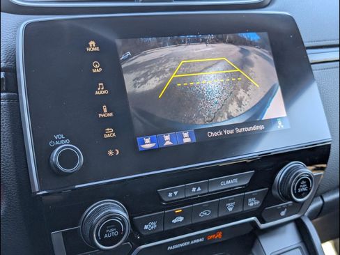 Certified 2020 Honda CR-V Touring image 15