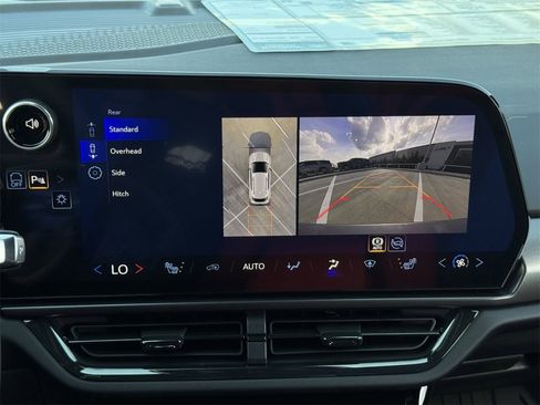 New 2026 Chevrolet Equinox EV RS image 25