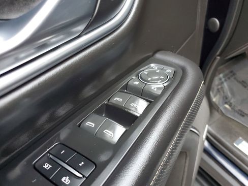 Used 2021 Chevrolet Tahoe Premier w/ Premium Package image 73