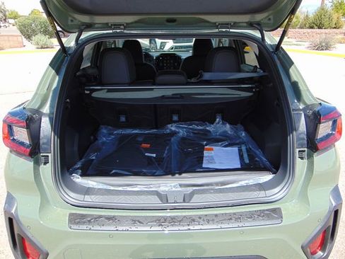 New 2026 Subaru Crosstrek 2.5i Limited AWD/4WD image 25