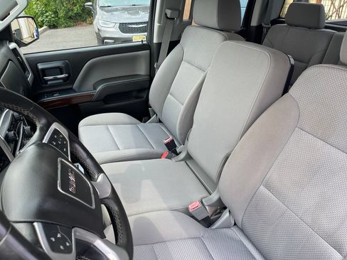 Used 2014 GMC Sierra 1500 SLE w/ SLE Value Package RWD image 24