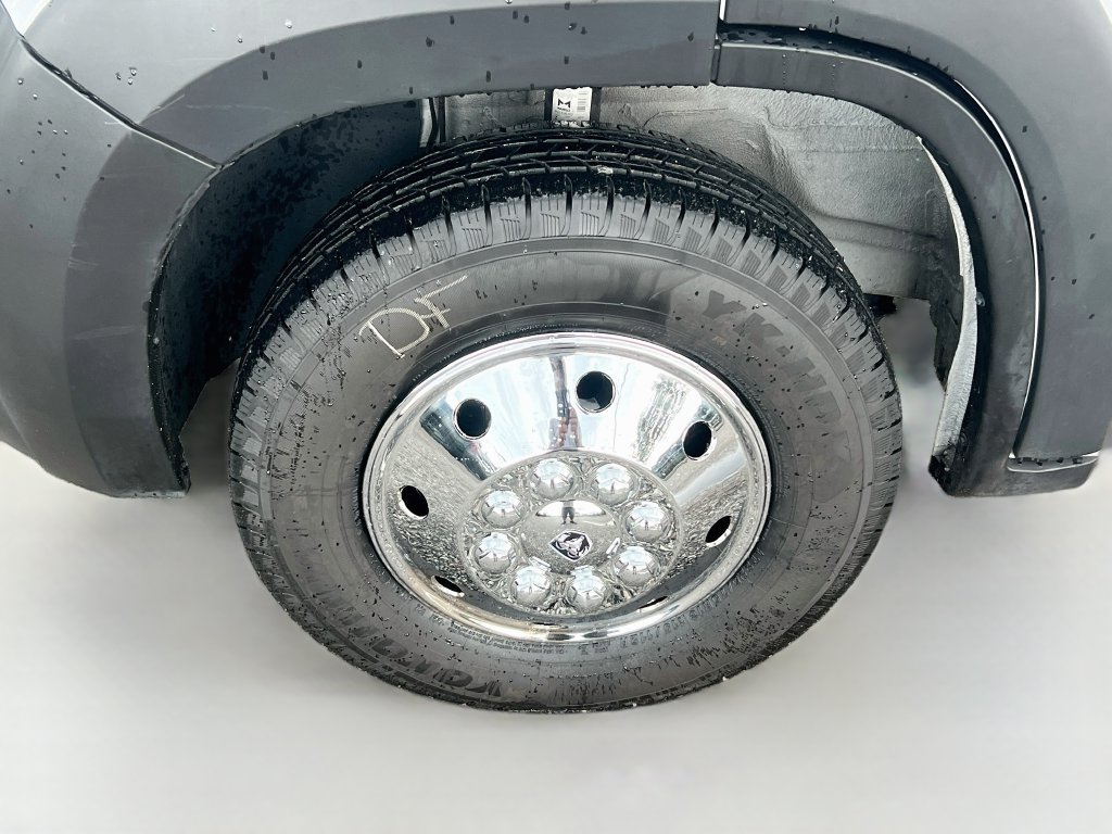 Used 2024 RAM ProMaster 1500 FWD image 11