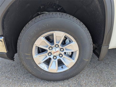 New 2026 GMC Sierra 1500 Pro w/ Pro Value Package image 11