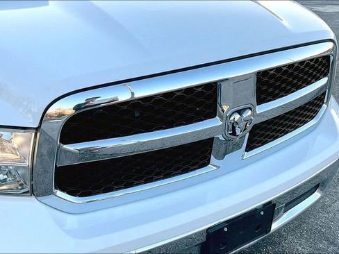 Used 2017 RAM 1500 ST w/ SXT Appearance Group image 31