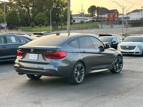 Used 2018 BMW 330i Gran Turismo xDrive AWD/4WD image 2