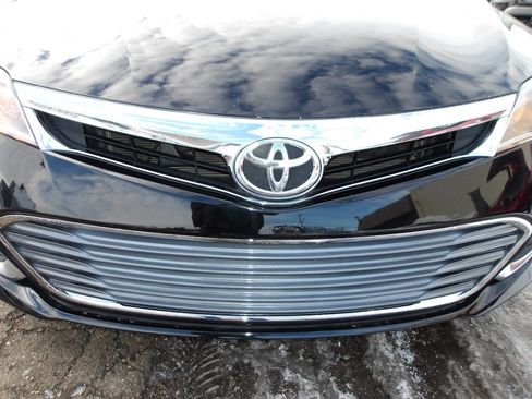 Used 2015 Toyota Avalon XLE Premium image 36