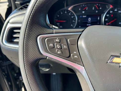 Used 2023 Chevrolet Equinox LT image 42