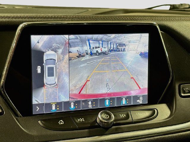 Used 2019 Chevrolet Blazer Premier w/ Sun and Wheels Package AWD/4WD image 14