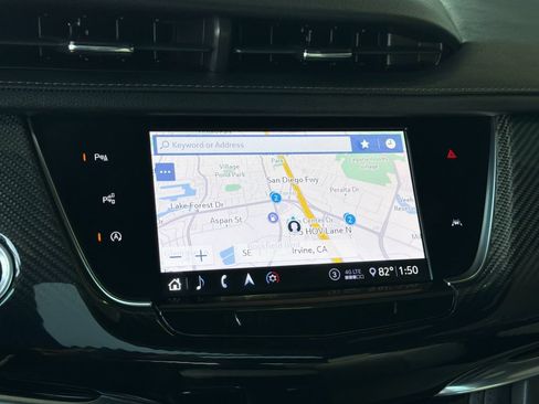 Used 2020 Cadillac XT6 Sport AWD/4WD image 20