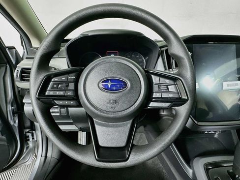 Used 2026 Subaru Crosstrek 2.5i Premium w/ Convenience Package #2 AWD/4WD image 11