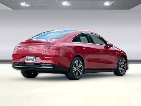 New 2026 Mercedes-Benz CLA 350 image 8