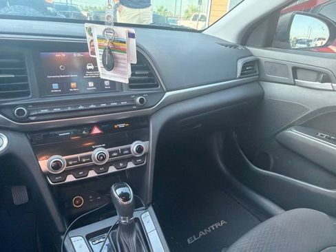 Used 2019 Hyundai Elantra Value Edition w/ Cargo Package FWD image 5