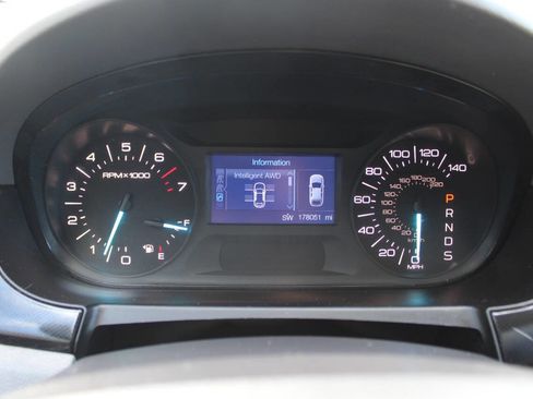 Used 2014 Ford Edge SE w/ Equipment Group 101A image 37