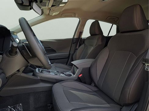 New 2026 Subaru Crosstrek 2.5i image 13
