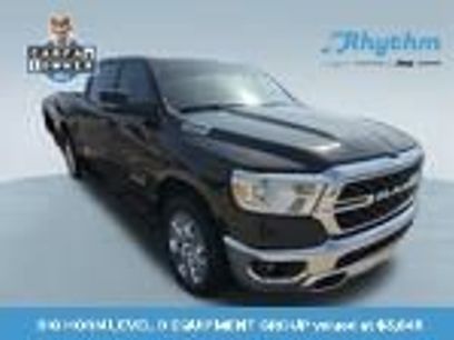 Used 2023 RAM 1500 Big Horn