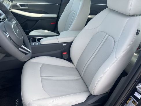New 2026 Hyundai Sonata SEL FWD image 26