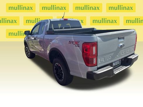 Used 2021 Ford Ranger XL w/ Equipment Group 101A High AWD/4WD image 6