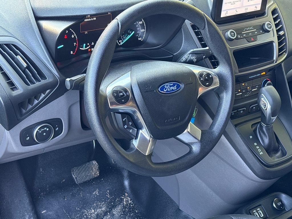 Used 2020 Ford Transit Connect XL FWD image 5